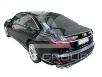 2023 Audi A8