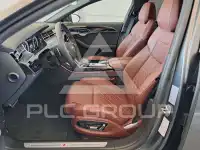 2023 Audi A8