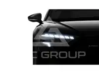 2023 Audi A8