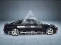2023 Audi A8