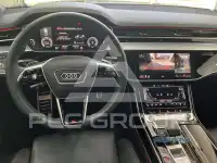 2023 Audi A8