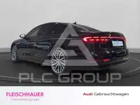 2023 Audi A8