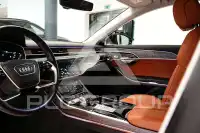 2023 Audi A8