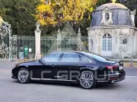 2023 Audi A8