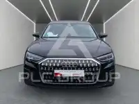 2023 Audi A8