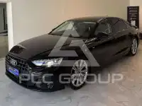 2023 Audi A8