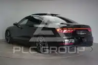 2023 Audi A8