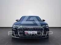 2023 Audi A8
