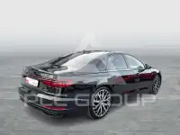 2023 Audi A8