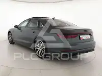 2023 Audi A8