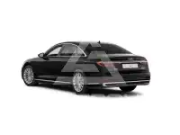 2023 Audi A8