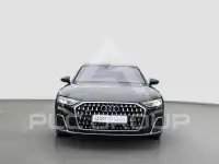 2023 Audi A8