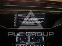 2023 Audi A8