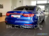 2023 Audi A8