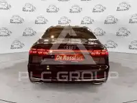 2023 Audi A8