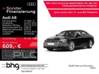 2023 Audi A8