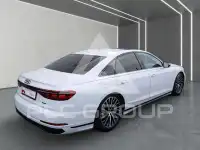 2023 Audi A8