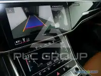 2023 Audi A8