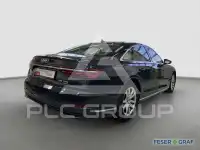 2023 Audi A8