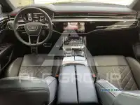 2023 Audi A8