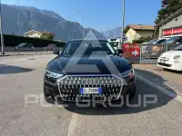2023 Audi A8