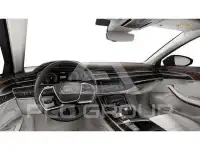 2023 Audi A8