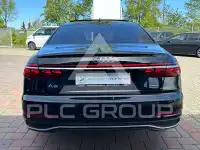 2023 Audi A8