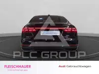 2023 Audi A8