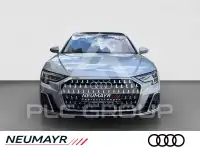 2023 Audi A8