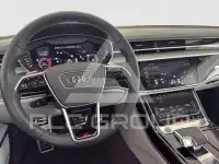 2023 Audi A8