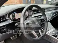 2023 Audi A8