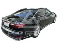 2023 Audi A8