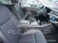 2023 Audi A8