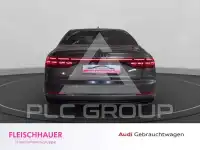 2023 Audi A8