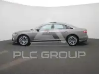 2023 Audi A8