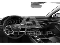2023 Audi A8