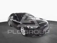 2023 Audi A8