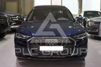 2023 Audi A8