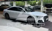 2023 Audi A8