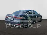 2023 Audi A8