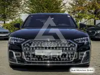 2023 Audi A8