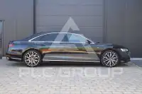 2023 Audi A8