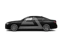 2023 Audi A8
