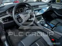 2023 Audi A8