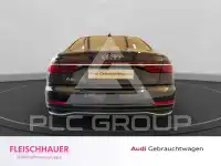 2023 Audi A8