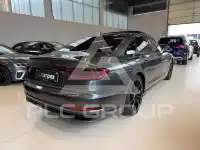 2023 Audi A8