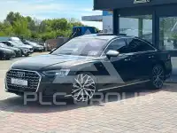 2023 Audi A8