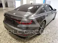 2023 Audi A8