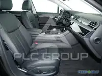 2023 Audi A8