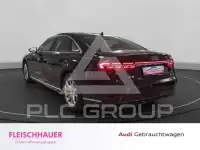 2023 Audi A8